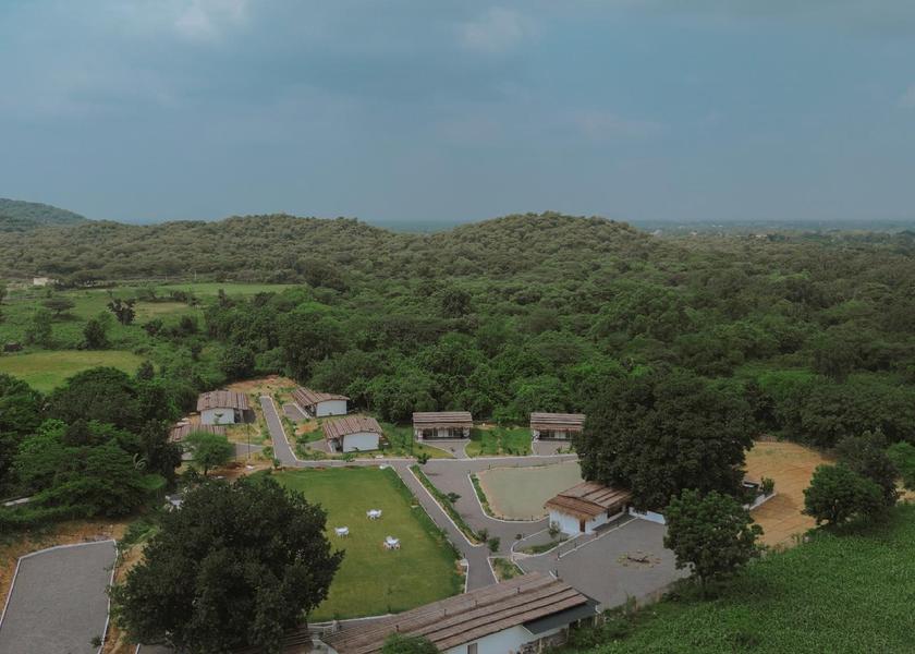 Rajasthan Ranakpur Attractions