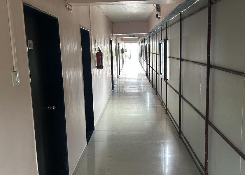 Dadra and Nagar Haveli and Daman and Diu Daman Public Areas