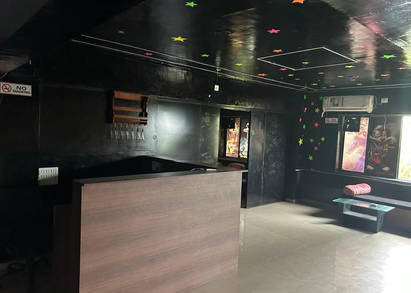 Dadra and Nagar Haveli and Daman and Diu Daman Public Areas