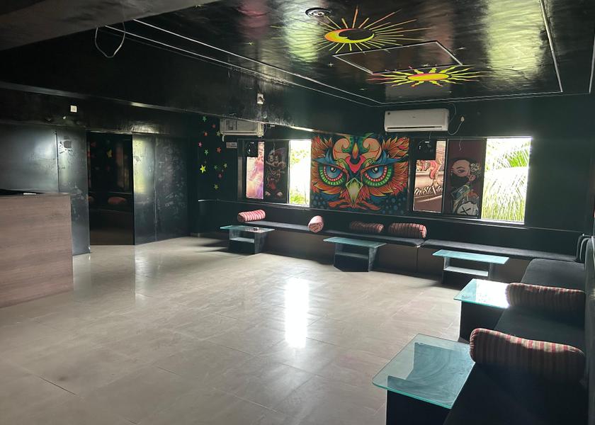 Dadra and Nagar Haveli and Daman and Diu Daman Public Areas