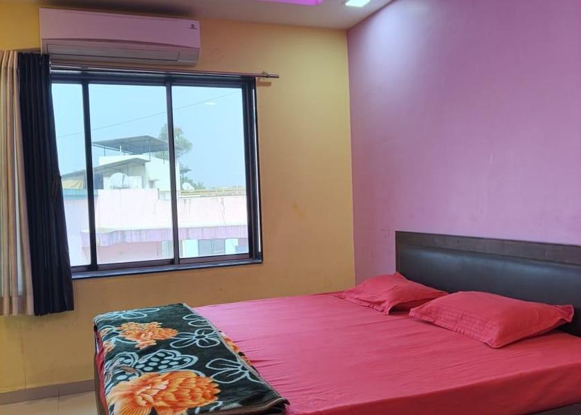 Dadra and Nagar Haveli and Daman and Diu Daman Standard Room