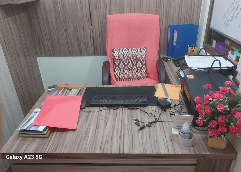 Tripura Agartala Interior