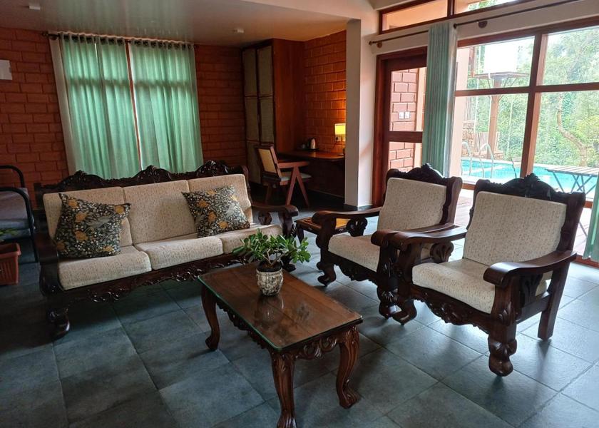 Karnataka Chikmagalur Public Areas