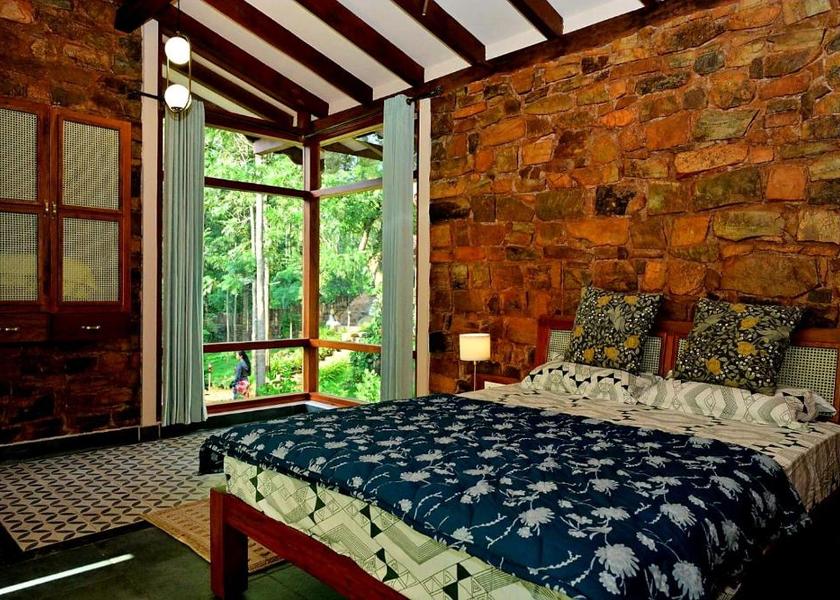 Karnataka Chikmagalur Private Villa