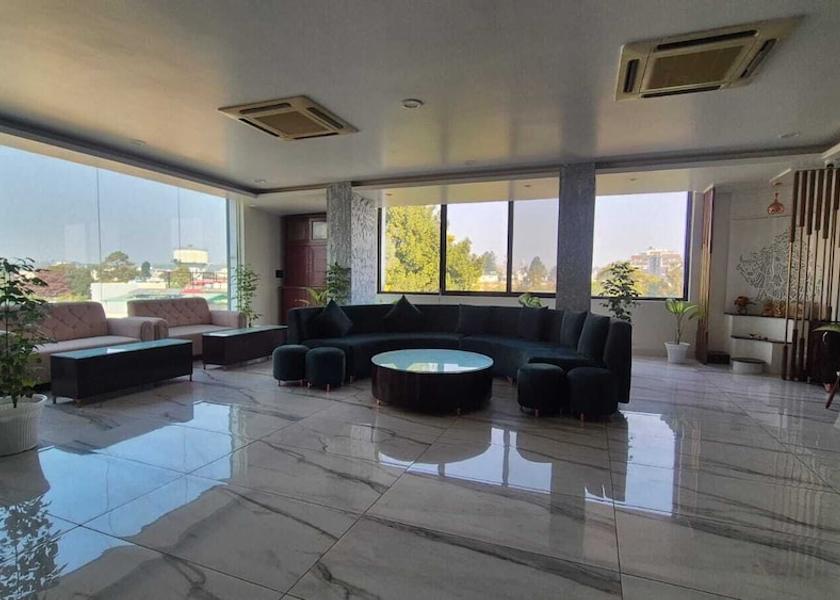 Uttarakhand Dehradun Interior