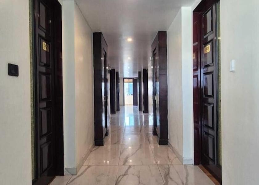 Uttarakhand Dehradun Lobby