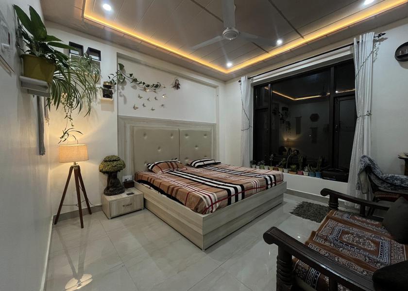 Himachal Pradesh Dalhousie Public Areas