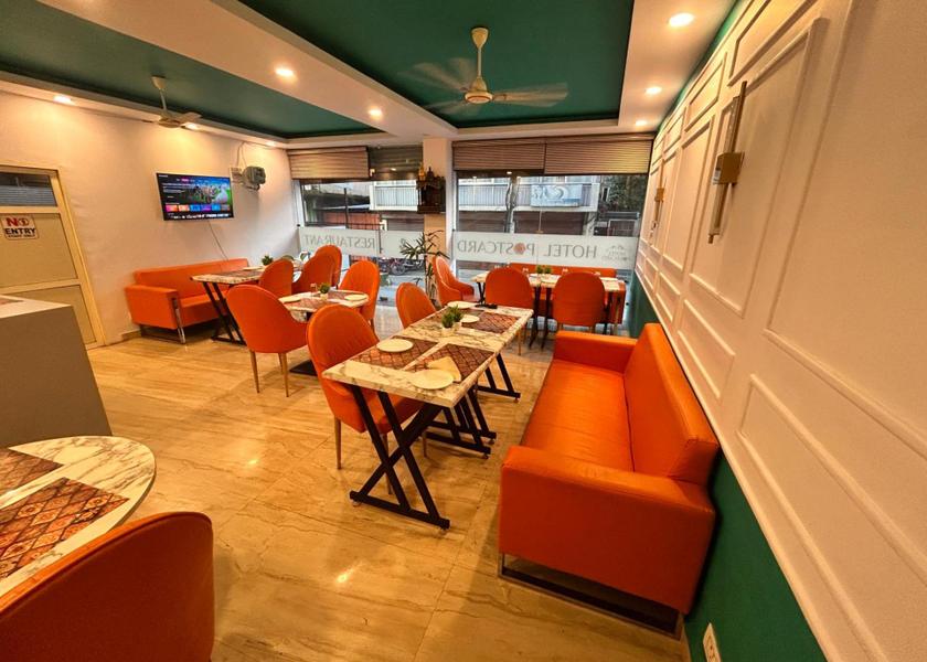 Himachal Pradesh Palampur Food & Dining