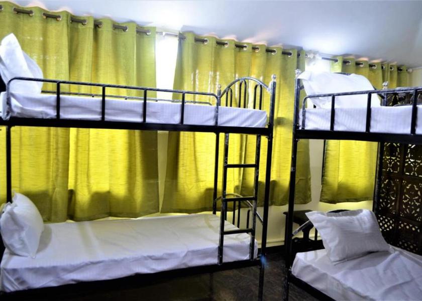 Goa Shiroda Family Room