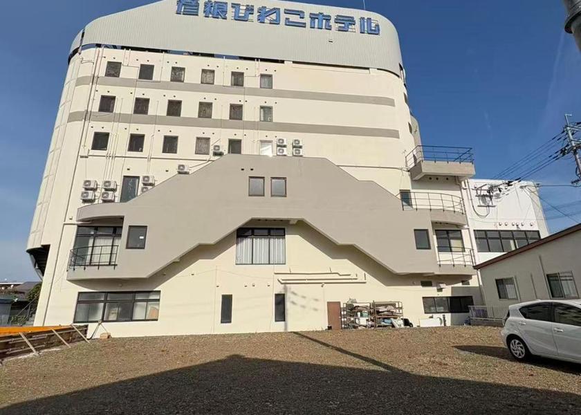 Shiga Hikone 