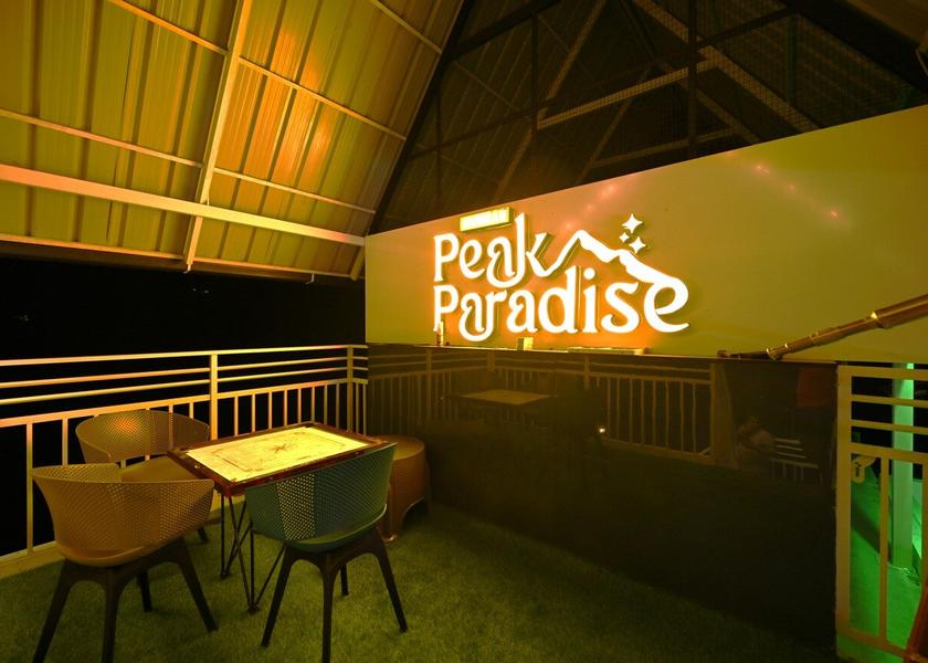 Kerala Munnar Recreation