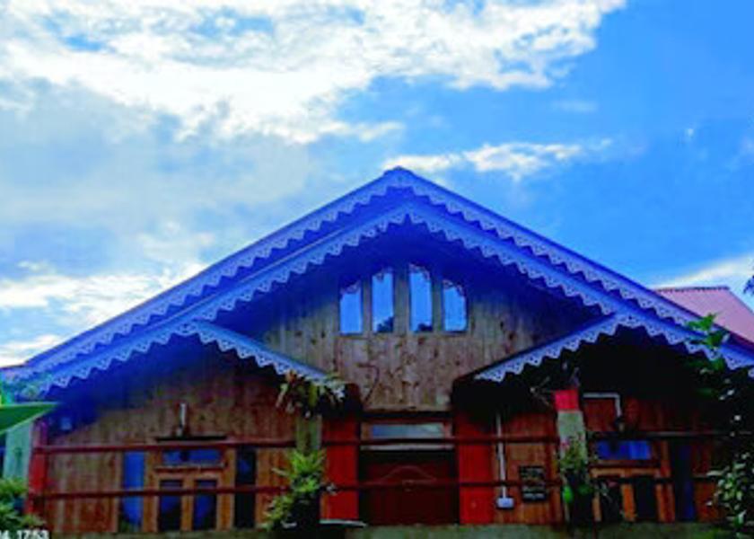 West Bengal Kalimpong Public Areas