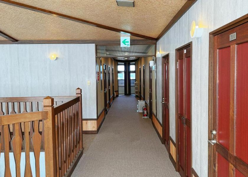 Niigata Minamiuonuma Facilities