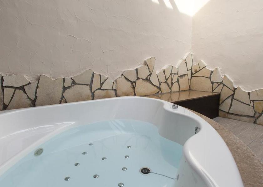 Saitama Kawagoe Twin Room with Open-Air Bath - Non-Smoking