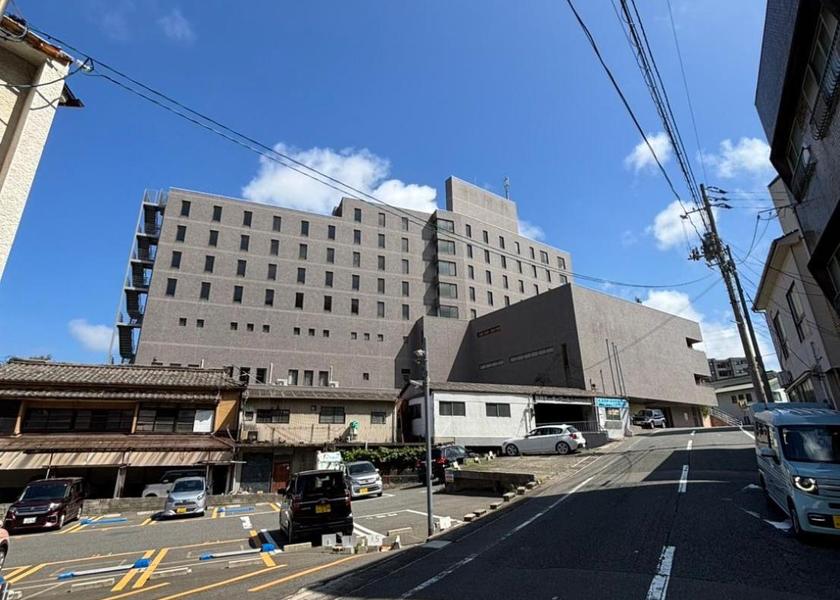 Yamaguchi Shimonoseki 