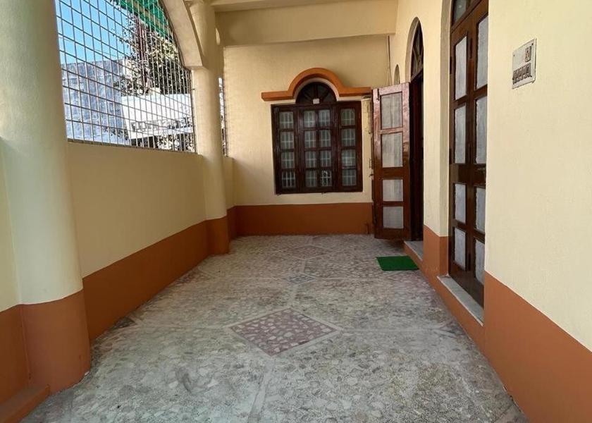 Madhya Pradesh Ujjain Entrance