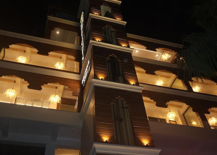Uttarakhand Dehradun Exterior