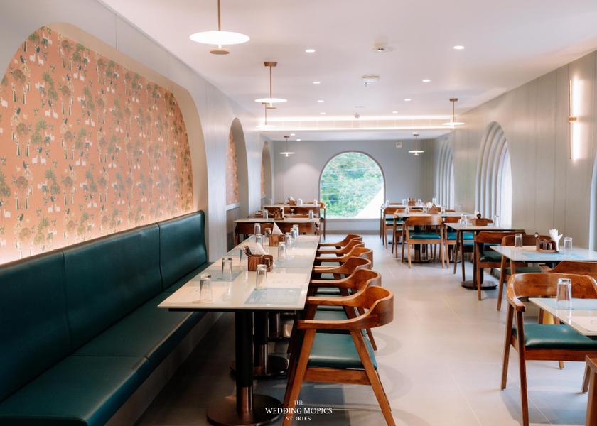 Kerala Thrissur Restaurant
