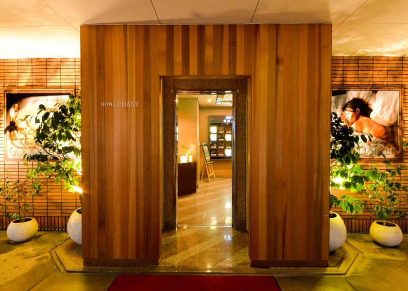 Osaka Sakai Lobby