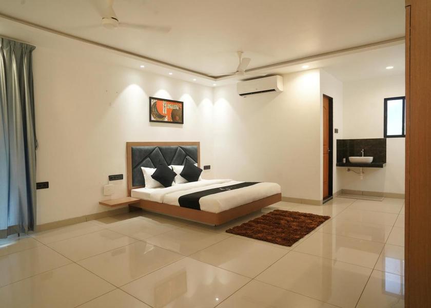 Maharashtra Alibaug 1025