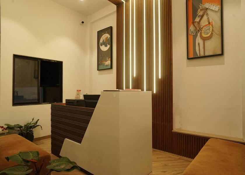 Maharashtra Alibaug Public Areas