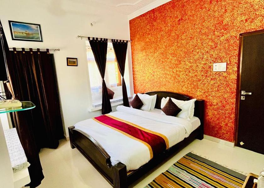 Rajasthan Jaisalmer Family Room