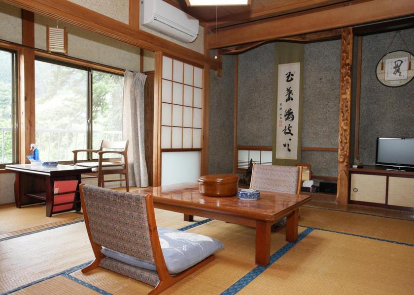 Niigata Tokamachi 