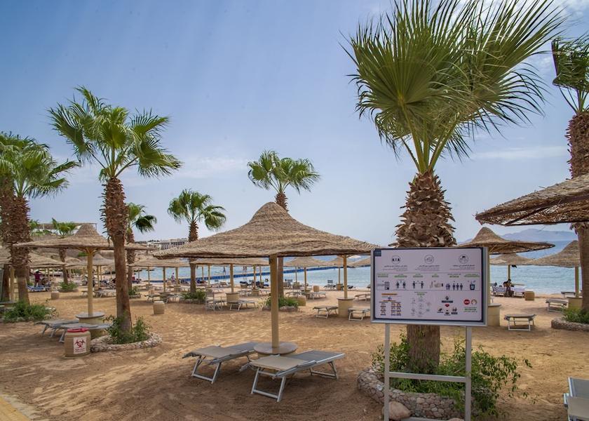 South Sinai Governorate Sharm El Sheikh Beach