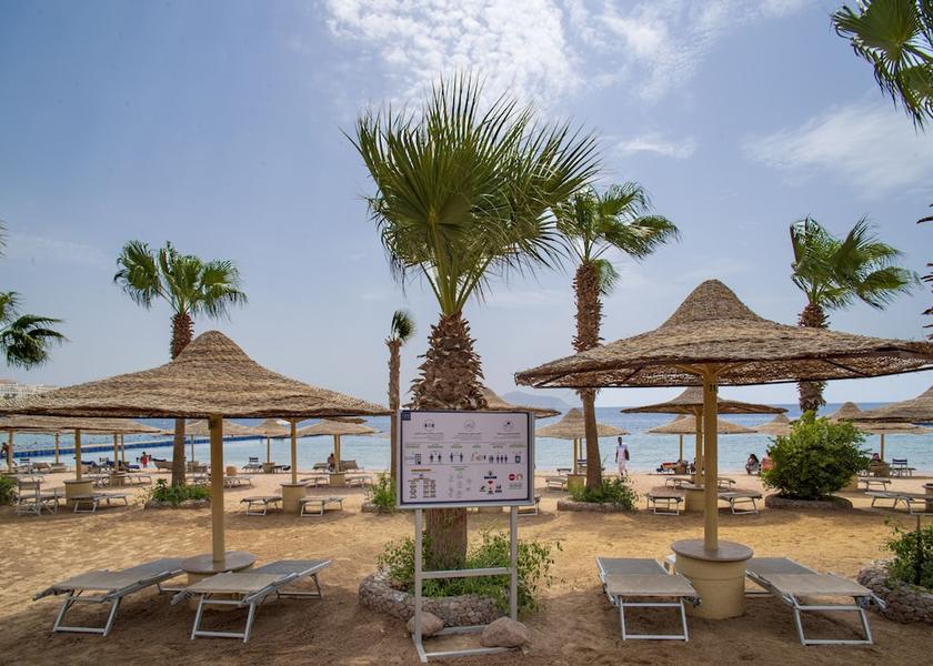 South Sinai Governorate Sharm El Sheikh Beach