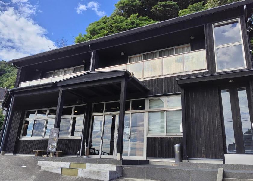 Tokushima Minami 
