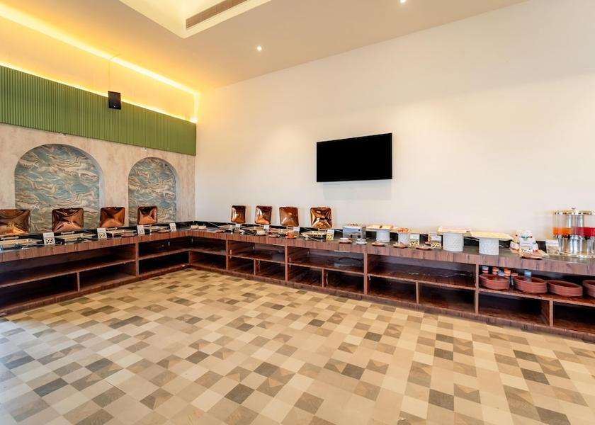 Karnataka Vijayapura Restaurant