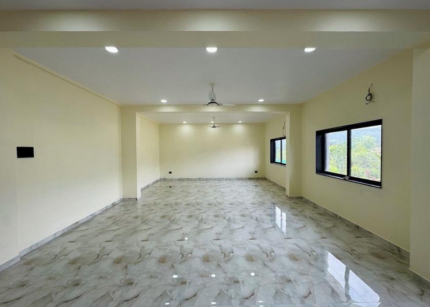 Maharashtra Lonavala Business center