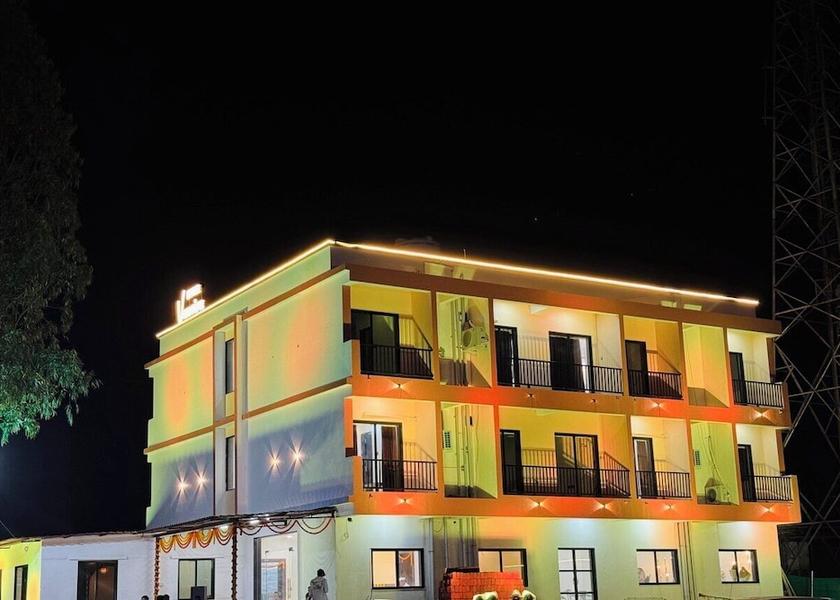 Maharashtra Lonavala Exterior