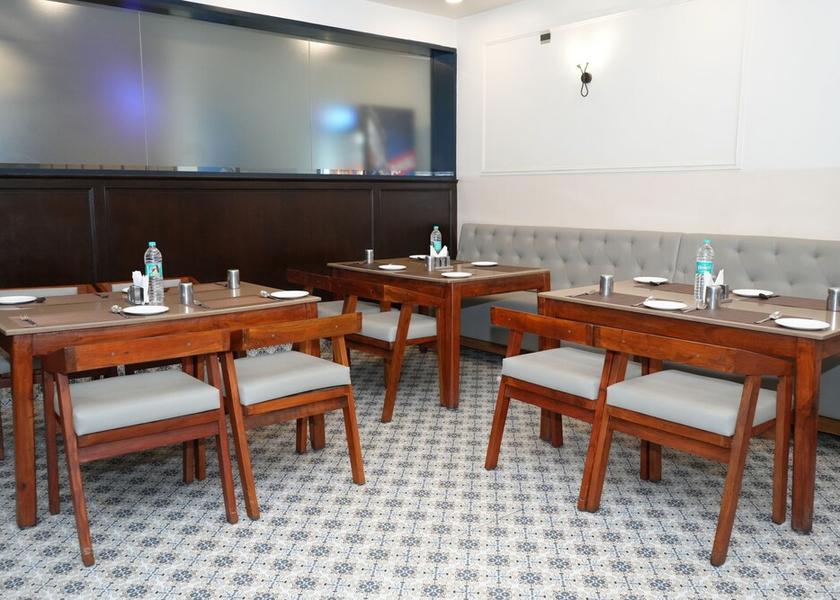 Karnataka Tumkur Restaurant