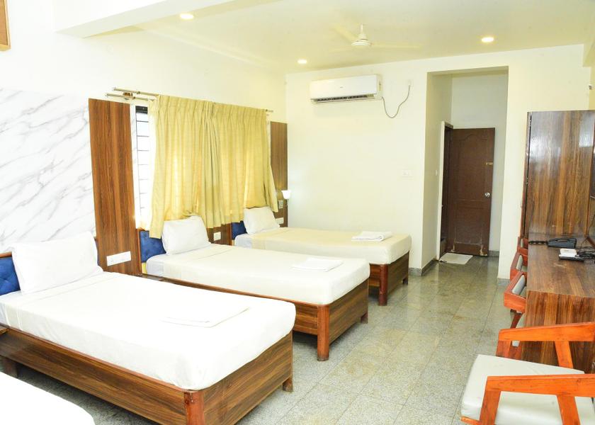 Karnataka Tumkur Premium Deluxe Room