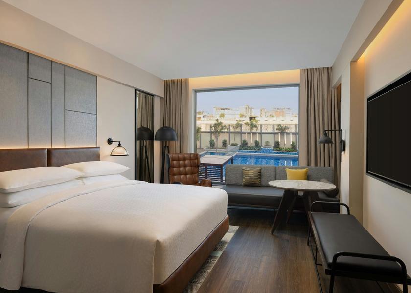 Punjab Amritsar 1 Bedroom/ Bedroom : 1 Bed