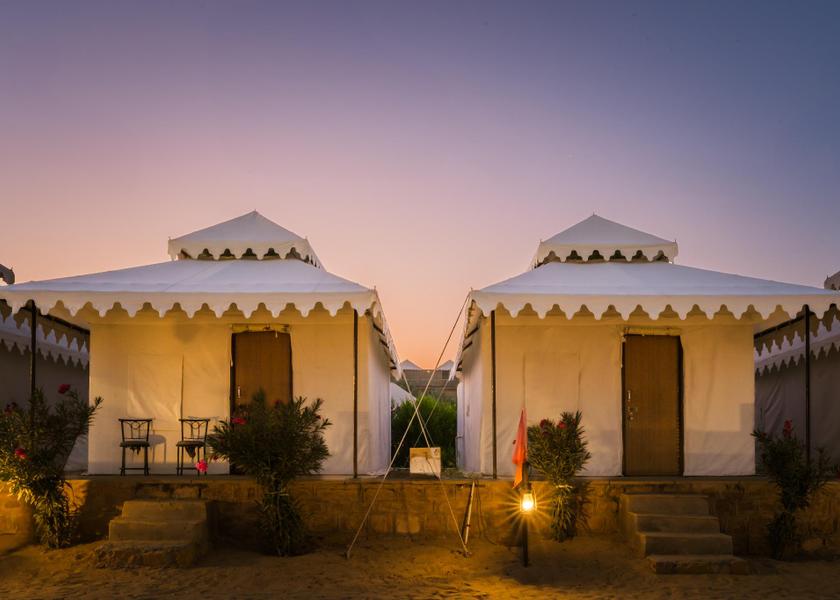 Rajasthan Jaisalmer 