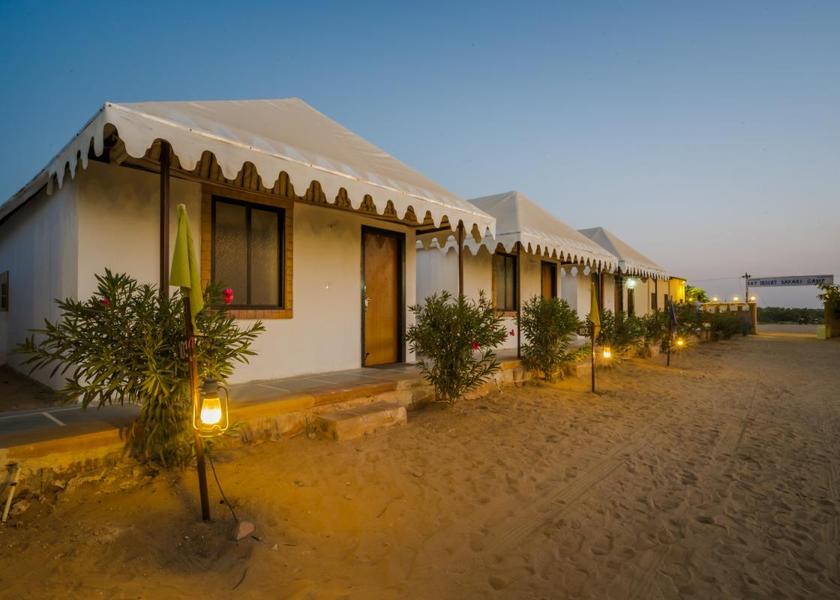 Rajasthan Jaisalmer 