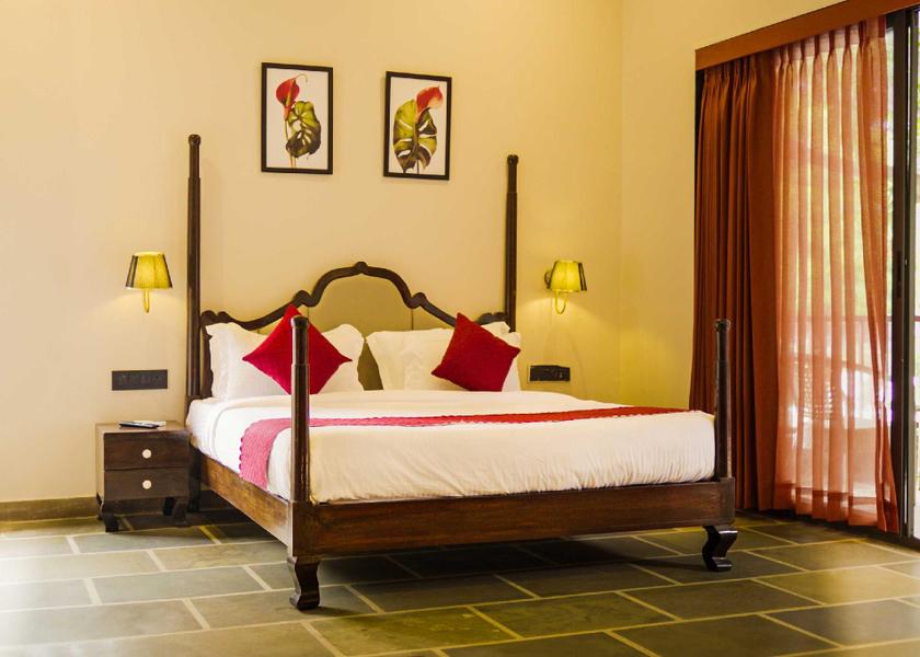 Rajasthan Ranakpur Super Deluxe