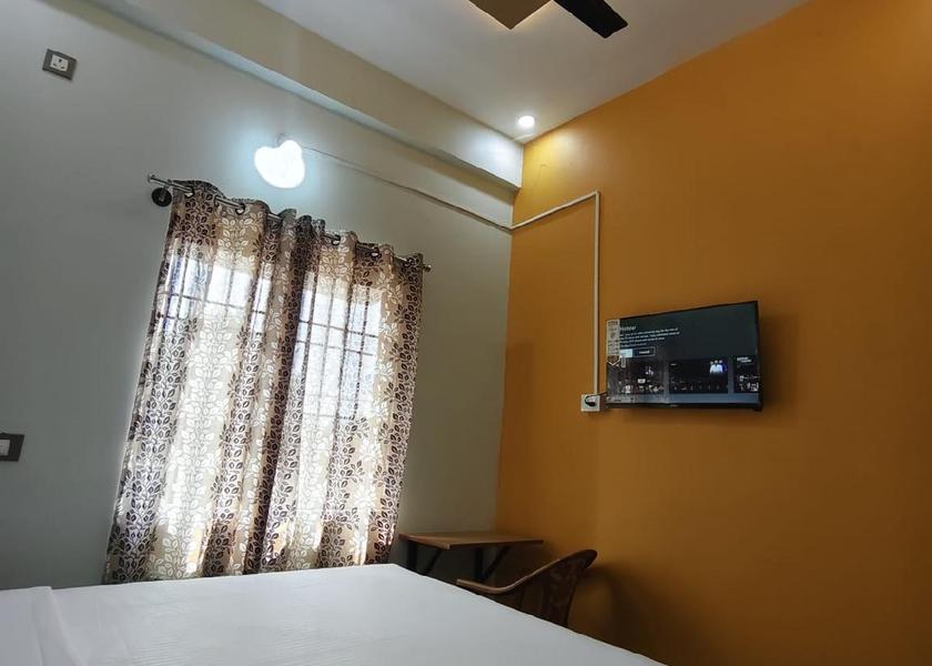 Karnataka Tumkur Standard - 1 Double Bed