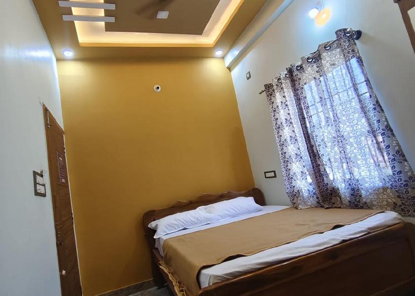 Karnataka Tumkur Standard - 1 Double Bed