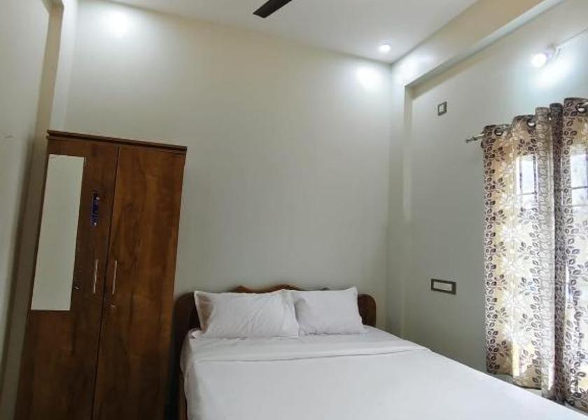 Karnataka Tumkur Standard - 1 Double Bed