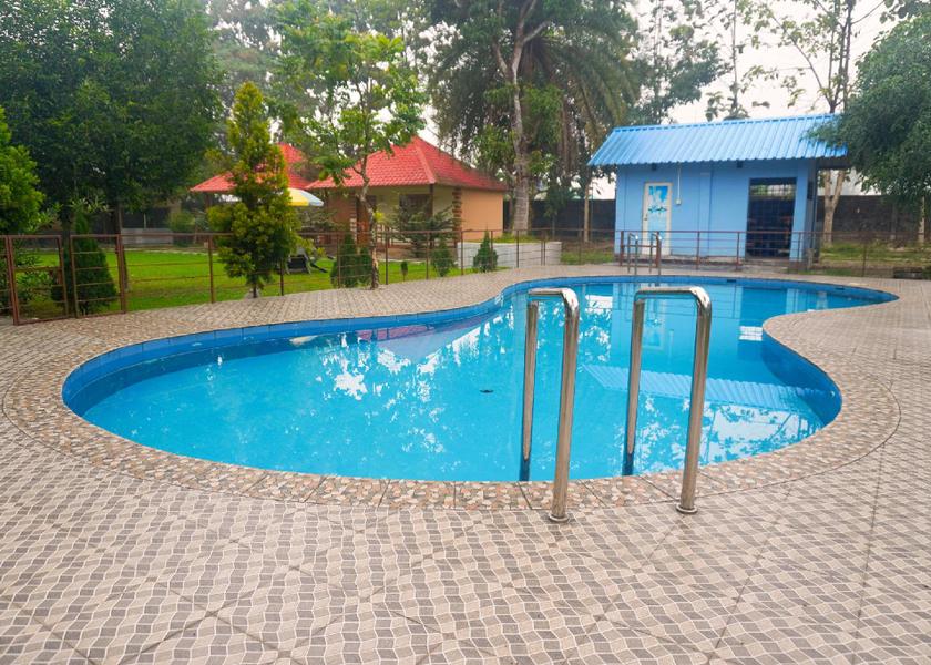 West Bengal Lataguri Pool