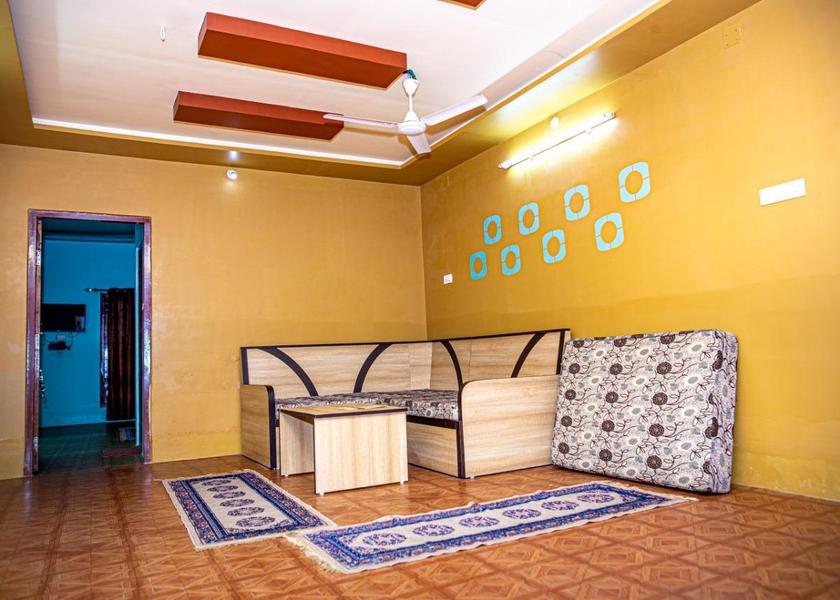West Bengal Lataguri Public Areas