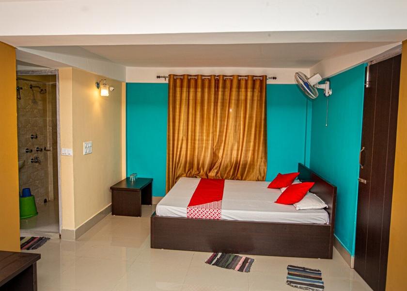 West Bengal Lataguri Public Areas