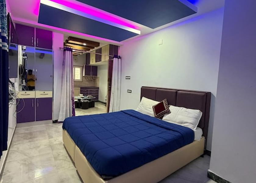 Tamil Nadu Tirunelveli Deluxe