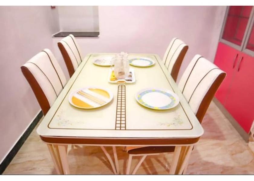 Tamil Nadu Tirunelveli Deluxe