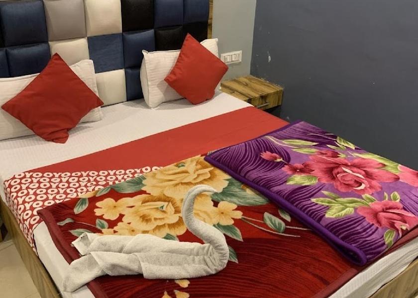 Haryana Ambala Bedroom