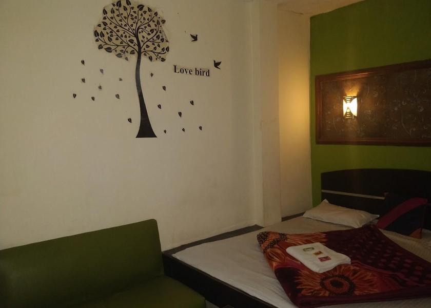 Haryana Ambala Bed