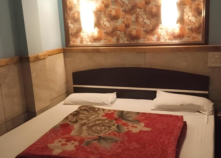 Haryana Ambala Deluxe Air Conditioning Room